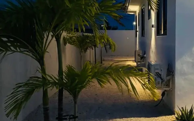 Villa Milamor Curacao - Harmonie, Grote Berg