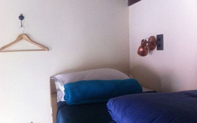 A Casa Azul Teresópolis Hostel