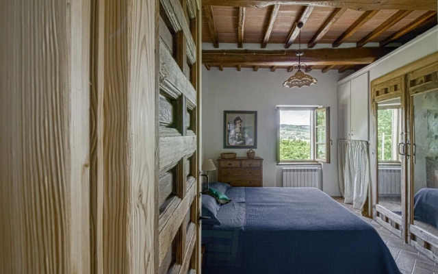 Bio Organic Villa Agritourism