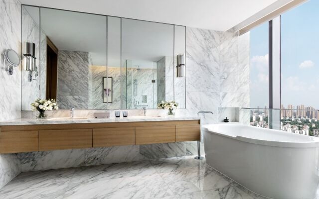 Courtyard by Marriott Changsha South