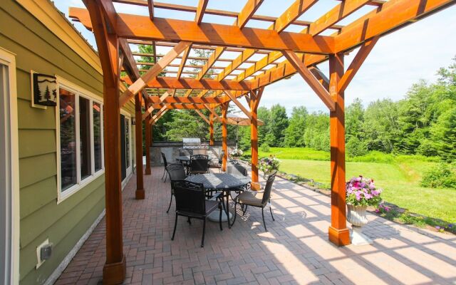 The Inn At Quail Run