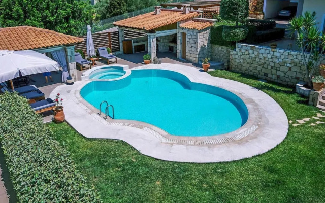 Villa Melissa by Estia