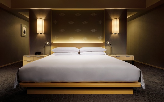 Premier Double room (풀 더블 침대) 사진 3