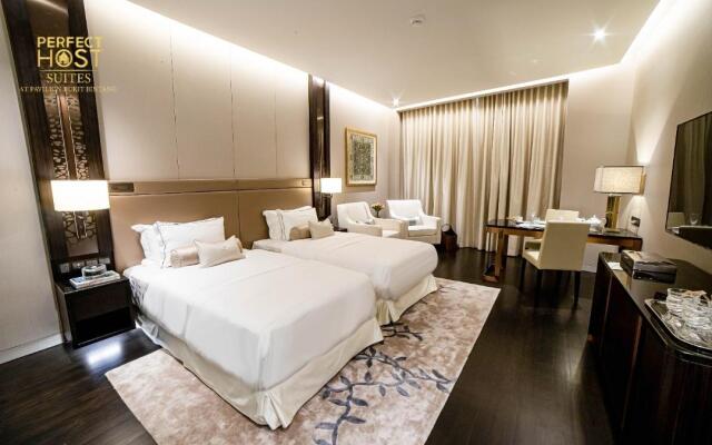 PH Suites @ Pavilion Bukit Bintang