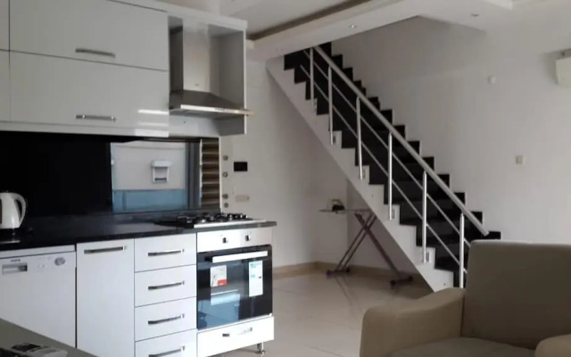 Kleopatra Residence 2 Bedroom Apartment1