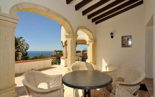 Holiday Home Libertad