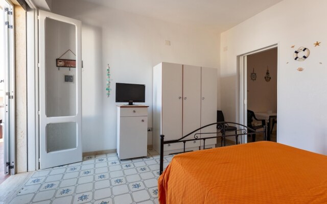 2700 Sud Sud Apartaments - Appartamento Conchiglia by Barbarhouse