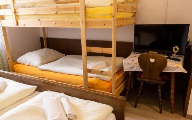 Metzgerwirt VIEH HELI