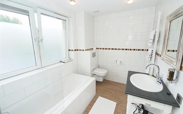 Harbour Club Terherne