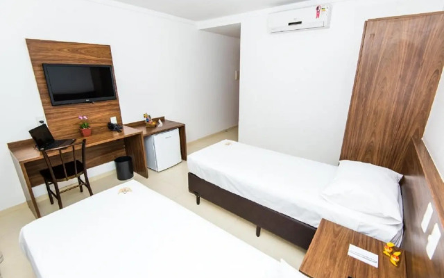 Hotel Jardins