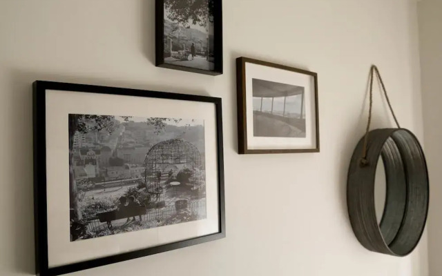DuMont Lisbon Guesthouse