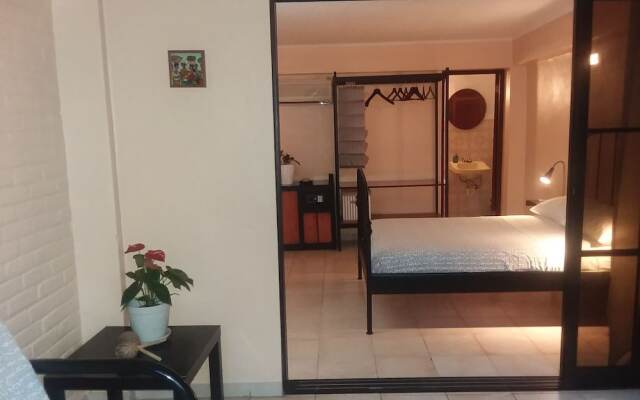 Villa Gascue Guest Apartments