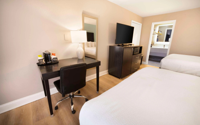 Best Western Historical Inn