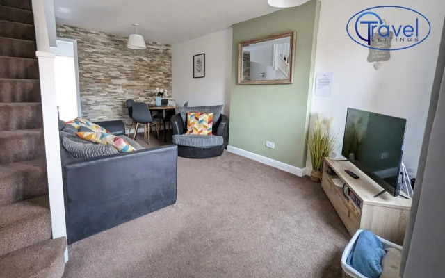 2 Bedrooms, Contractors, Business & Leisure travelling