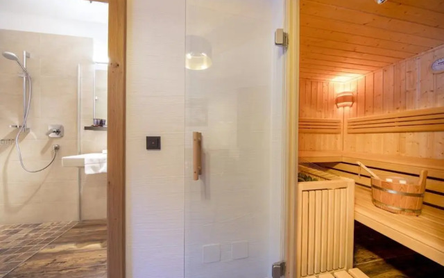 Serene Chalet in Neukirchen near Wildkogel Ski Arena