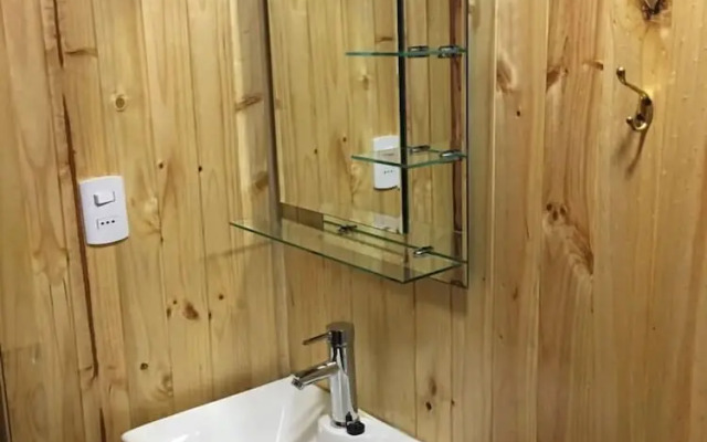 Hostal El Paso Chiloe - Hostel