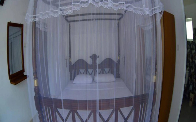 Sea Breeze Guest house