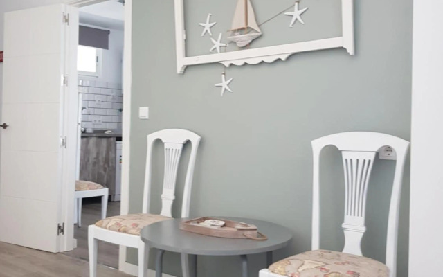 Lolita's house torre del oro