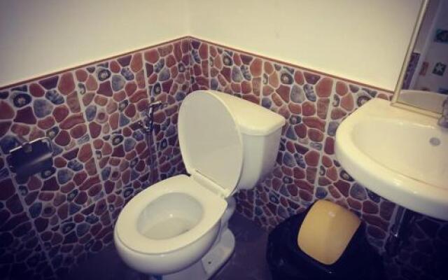 Asteria's Backpackers Siargao