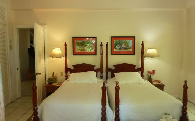 Plantation Beach Villas