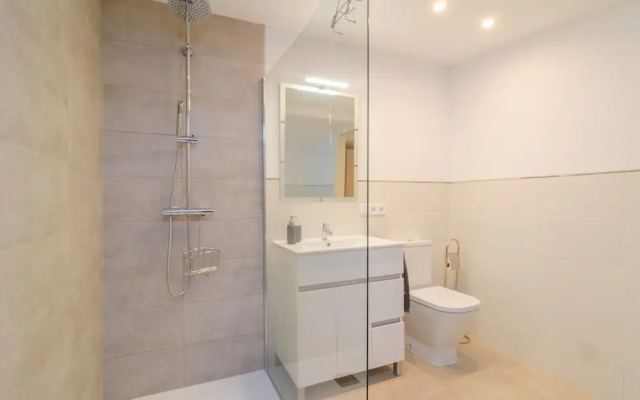 Es Pont Den Teulari Nou