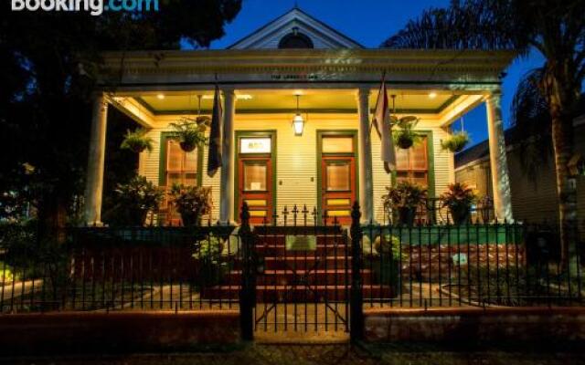 The Lookout Inn of New Orleans