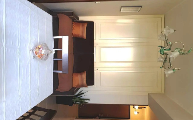 Nerissa Holiday Apartment Milazzo