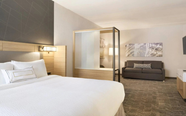 SpringHill Suites by Marriott Allentown Bethlehem/Center Valley