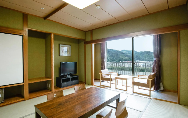 Kamenoi Hotel Kochi