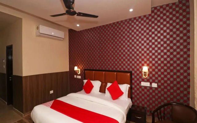 Vaikunth Resort by OYO Rooms