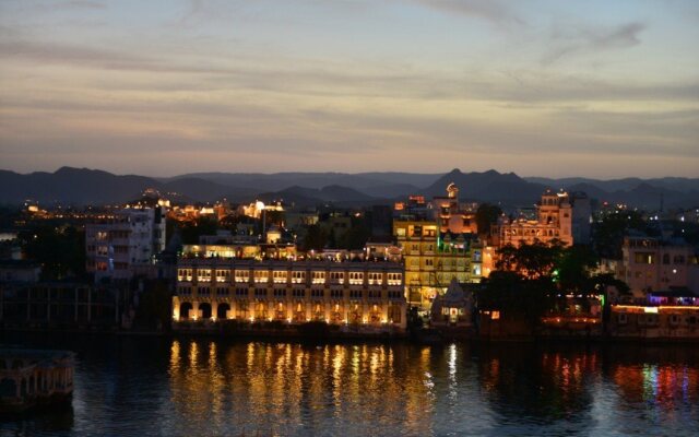 Mewar Haveli