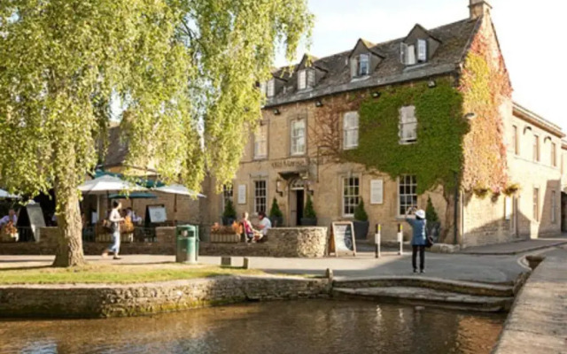 Old Manse Hotel Bourton by Greene King Inns