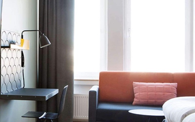 Comfort Hotel Goteborg