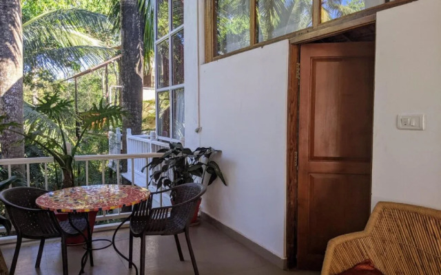 Michèle's Garden