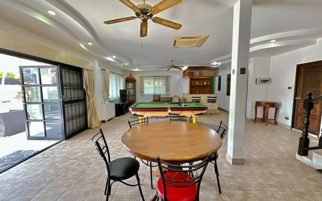 Rosewood Pool Villa Pattaya 7