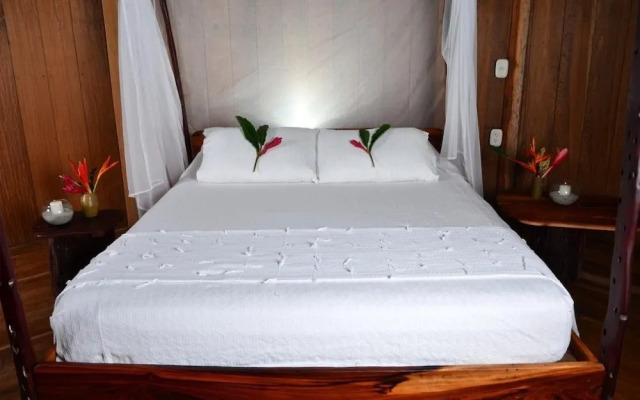 Sublime by Playa la Roca EcoHotel