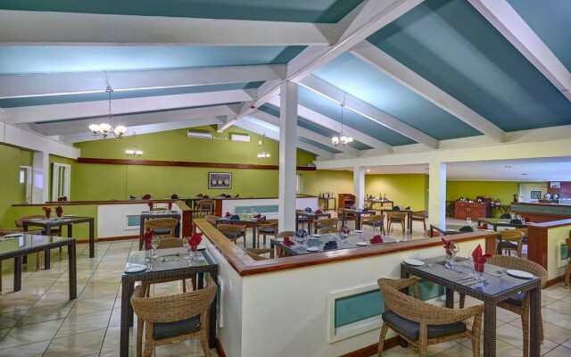 Starfish St Lucia Resort  All Inclusive