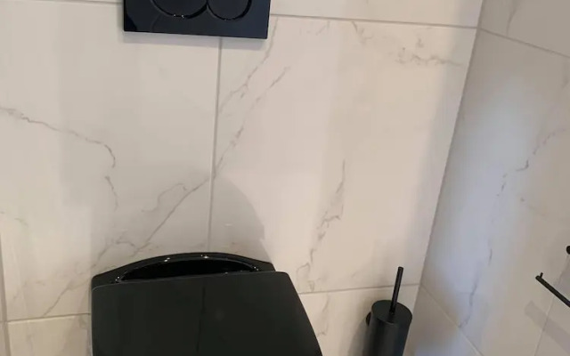 Notodden Sentrum Apartment NO 6