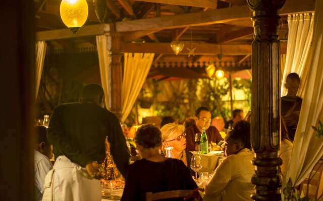 Villa Kololo Guest House