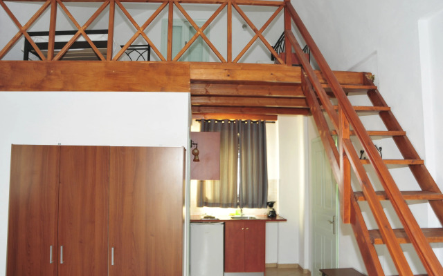 Kalya Suites