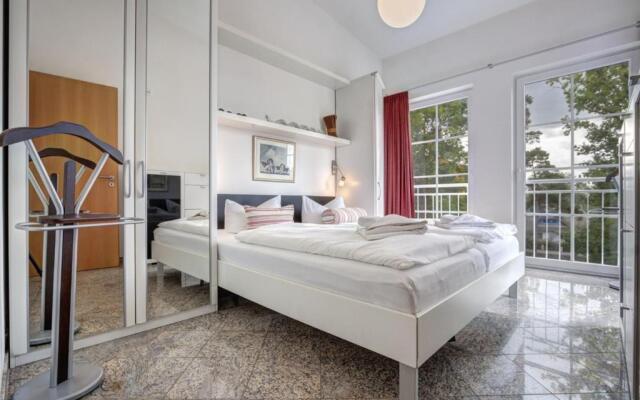 Ostseeresidenz Gorki- Park - 23