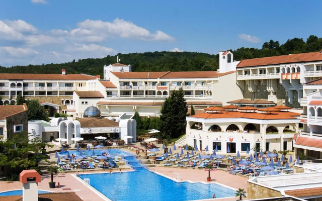 Duni Royal Pelikan Hotel - All Inclusive