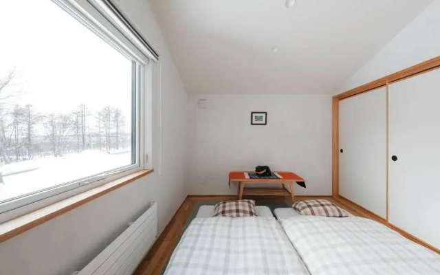 6ty6 Vacation Home