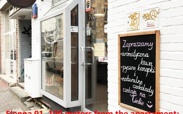 Sienna 93 - cozy studio by Homeprime