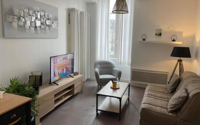 Logement Entier 33 M2 a Pau