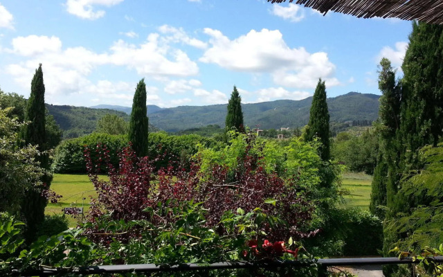 Villa Gaudia, Luxury Villa with pool, A-C