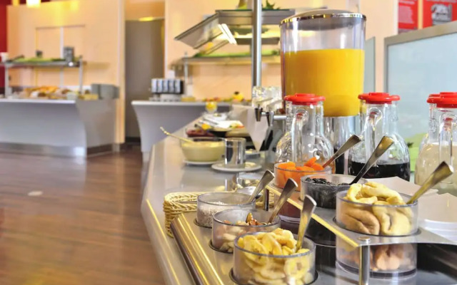 Hotel Best Western Premier Konrad Zu