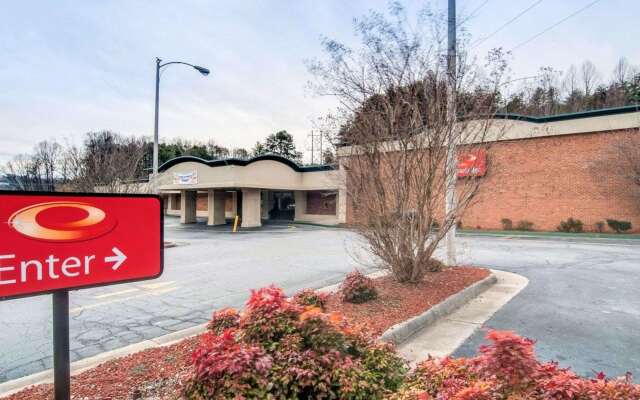 Econo Lodge