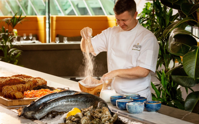 Anantara The Marker Dublin - A Leading Hotel of the World