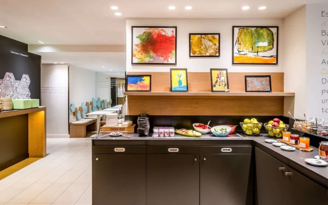 Ibis Styles Barcelona Centre Hotel